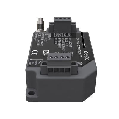 IQS900 204-900-000-011 A1-B21-C1-H05-I0 Устройство формирования сигнала серии IQS900 для мониторинга вращающихся машин