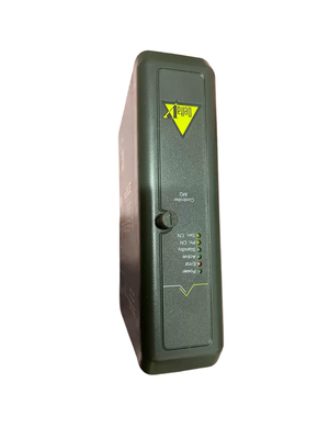 Система управления DeltaV серии KJ2005X1-MQ1 EMERSON MQ