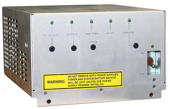 51198947-100 Модуль питания высокой производительности Honeywell