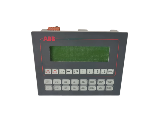 AFC094AE02 HIEE200130R0002 ARCnet Панель управления для отображения информации